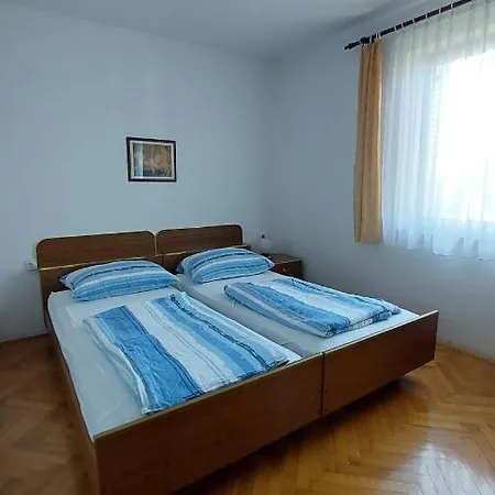 Guest house Nosan 2 Novigrad (Istria)