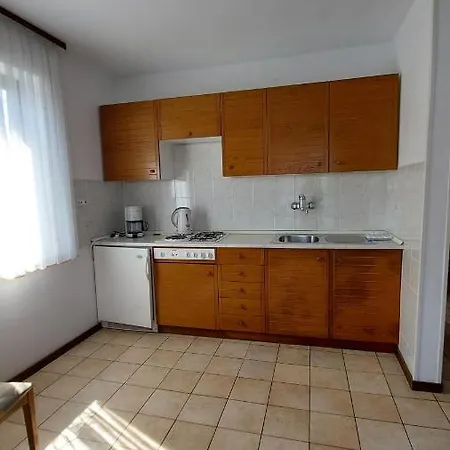 Guest house Nosan 2 Novigrad (Istria)